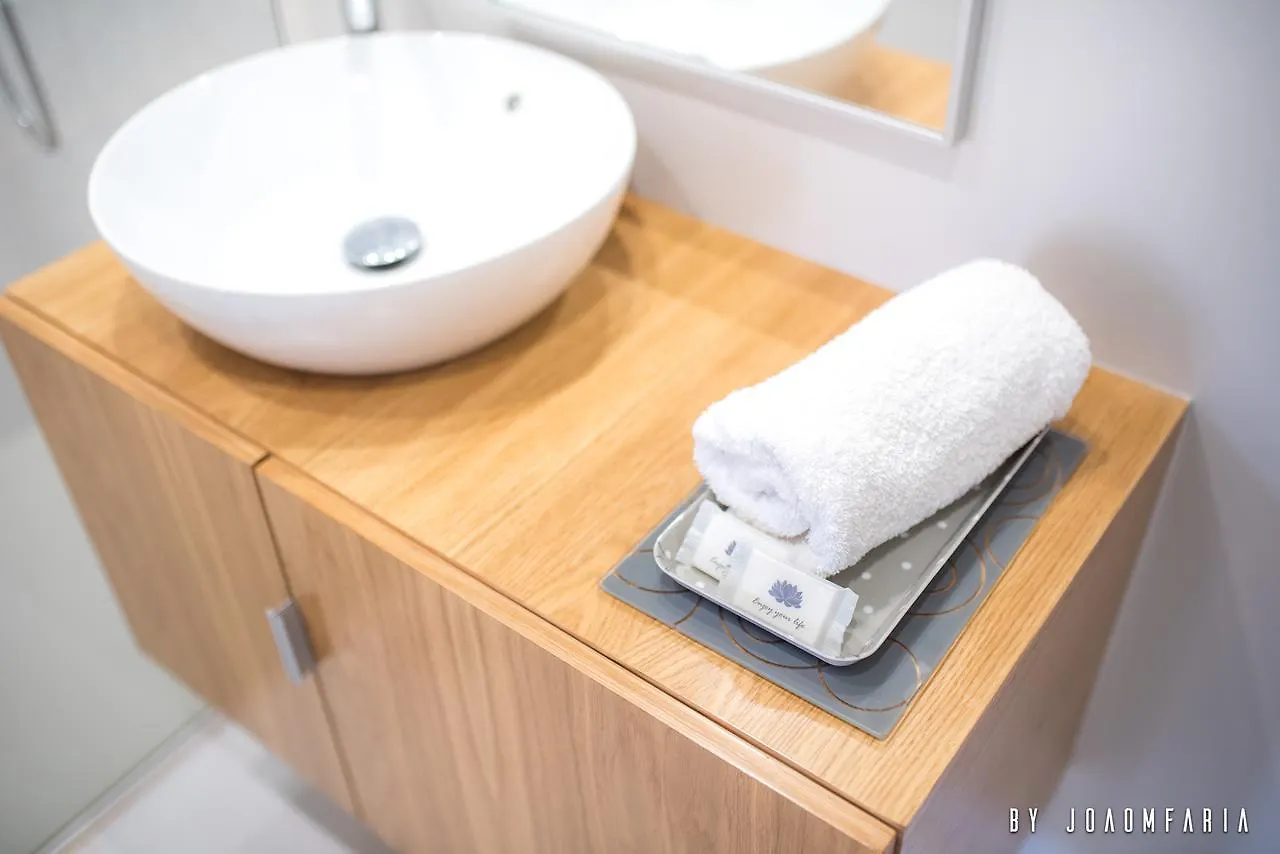 Mlv Uptown Apartments Funchal