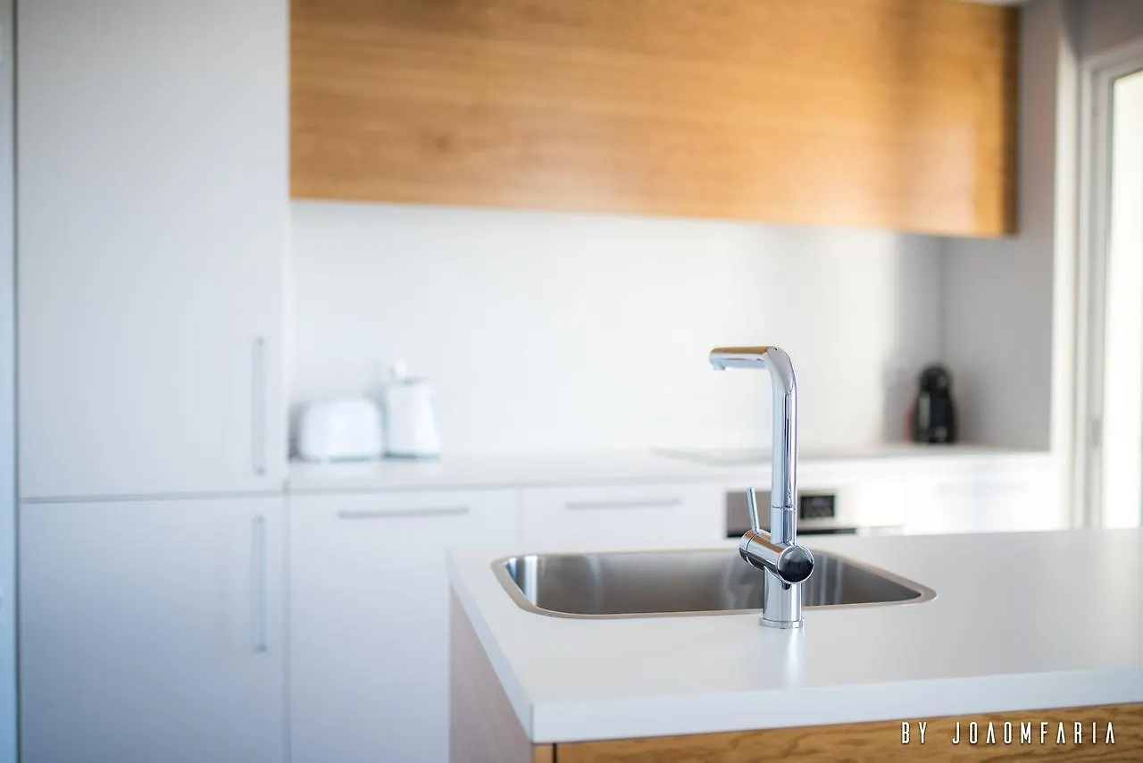 Mlv Uptown Apartments Funchal