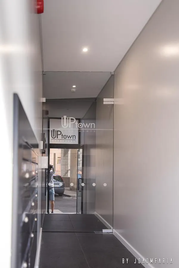Mlv Uptown Apartments Funchal