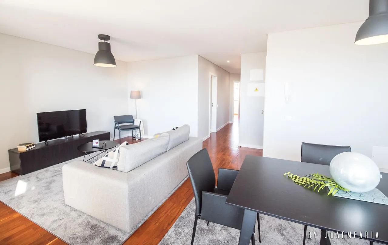 Mlv Uptown Apartments Funchal  Portugal
