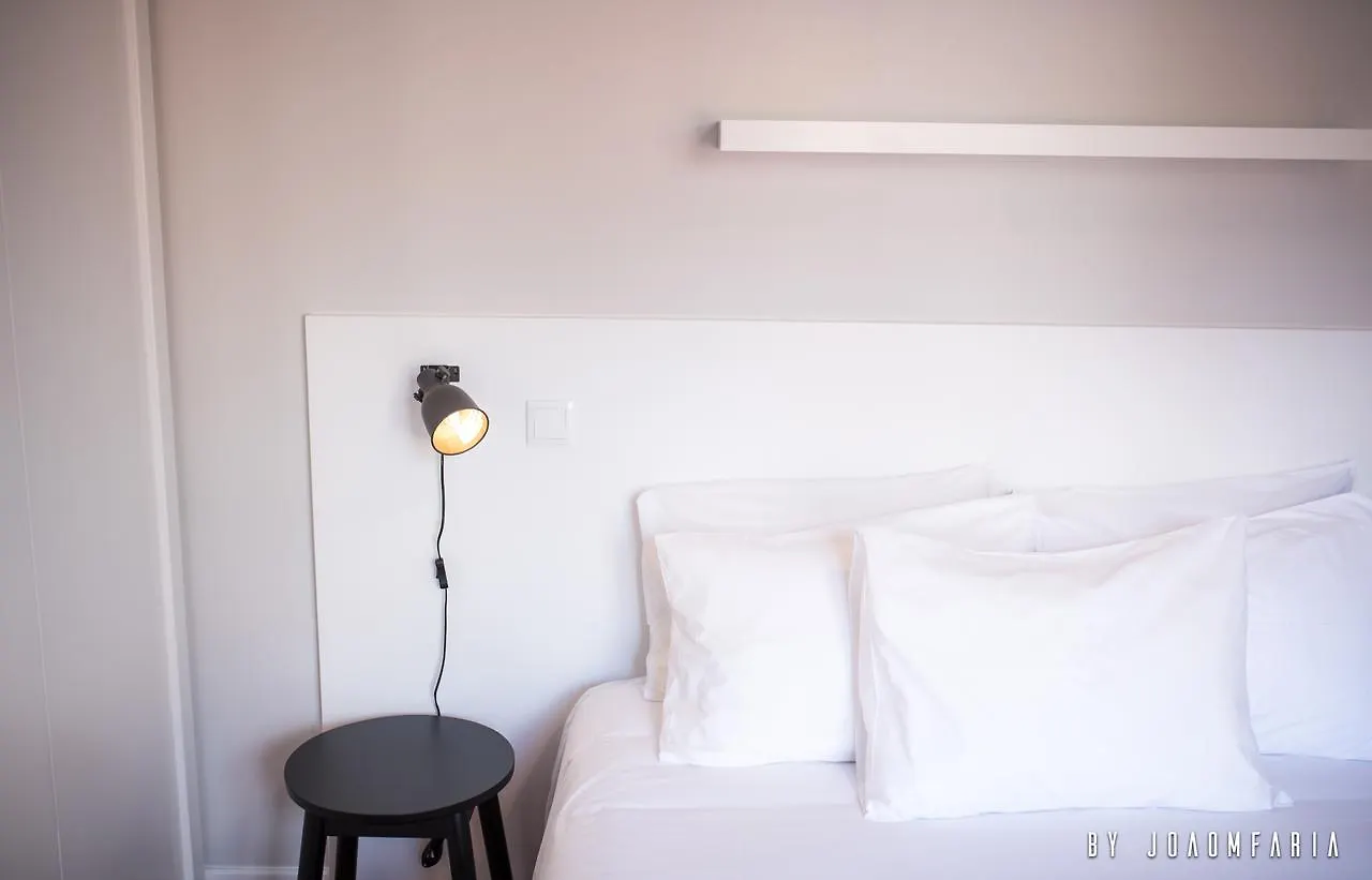 Mlv Uptown Apartments Funchal