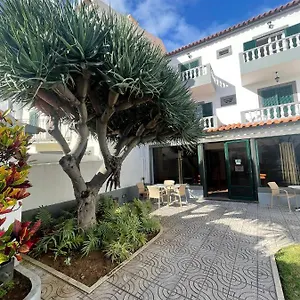 Valhalla Panorama - The Old Residencial Pina Pensionat
