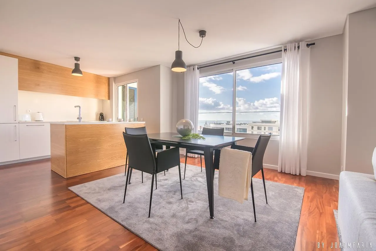 Mlv Uptown Apartments Funchal