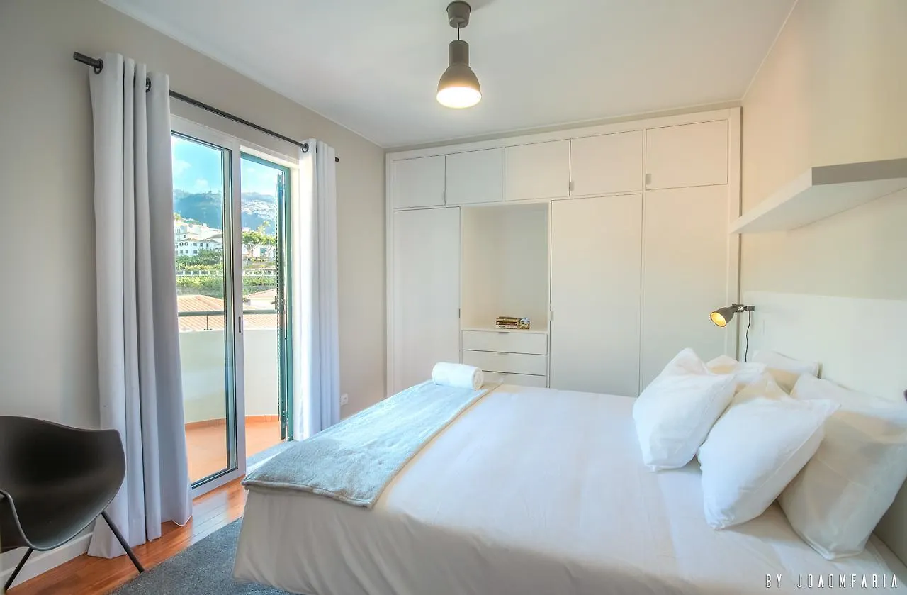 Mlv Uptown Apartments Funchal  0*, Funchal (Madeira)