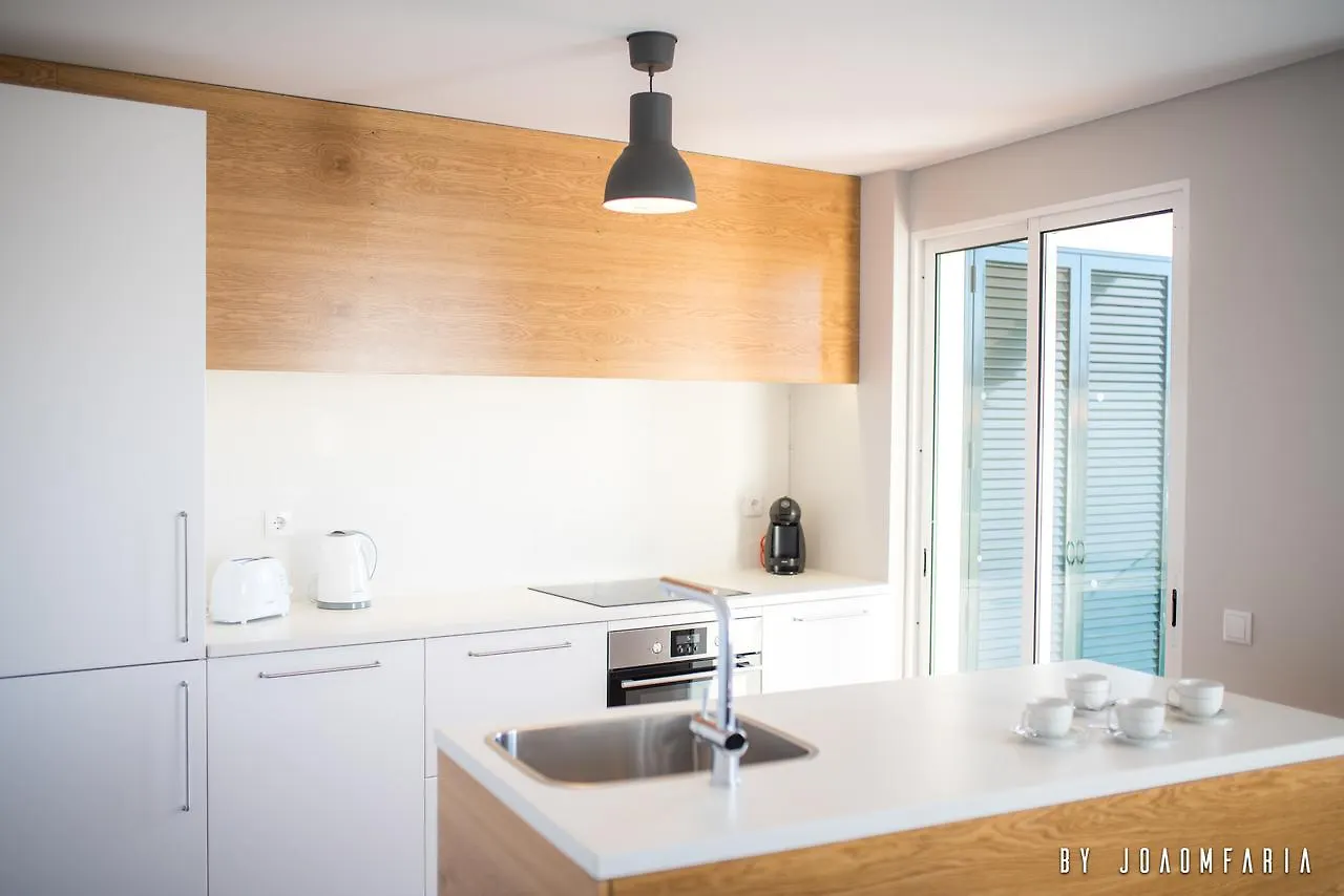 Mlv Uptown Apartments Funchal  Funchal (Madeira)
