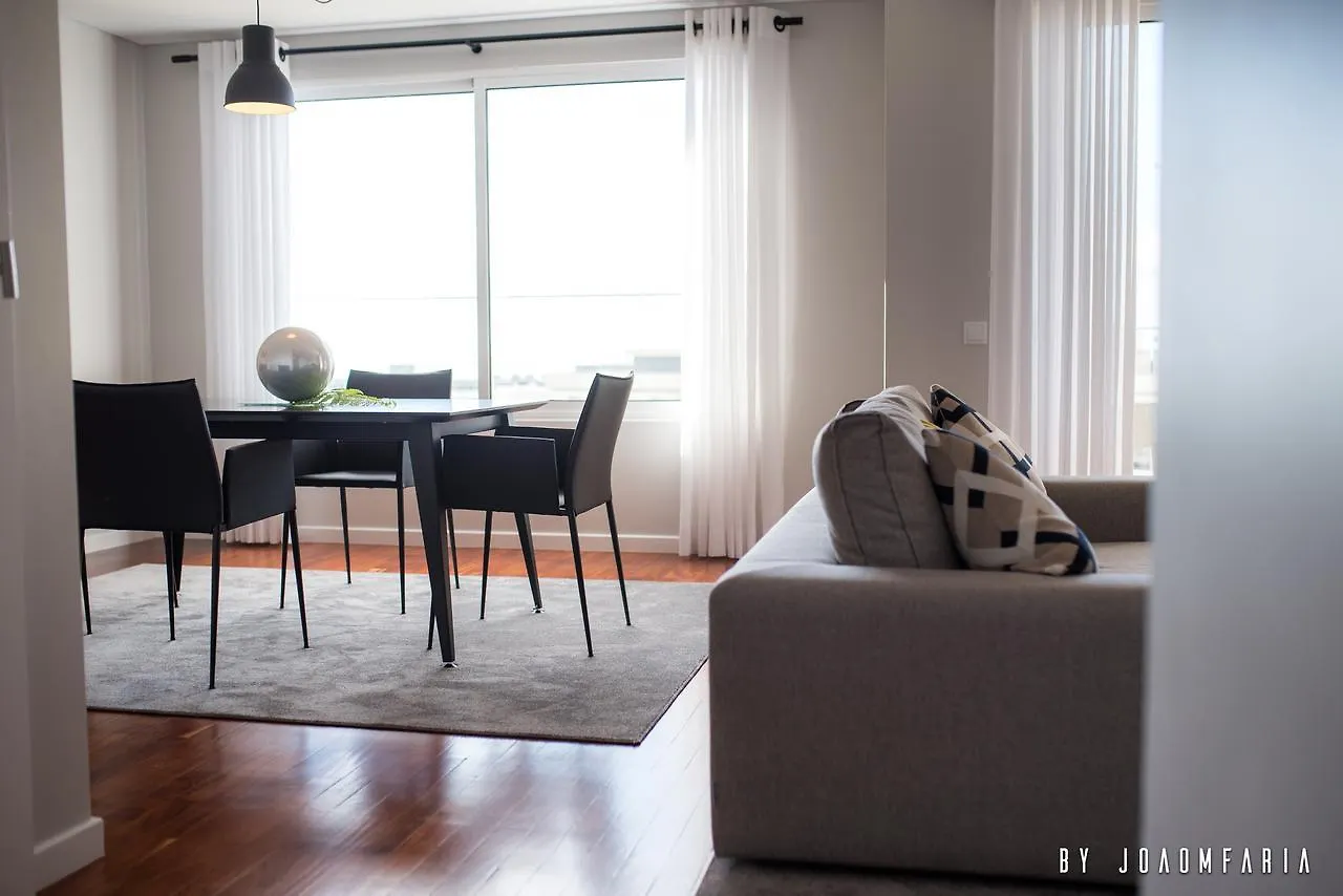 Mlv Uptown Apartments Funchal   Funchal (Madeira)