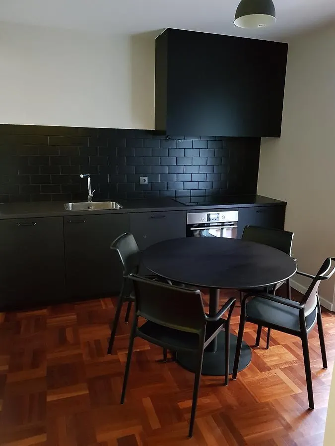Mlv Uptown Apartments Funchal  0*, Funchal (Madeira) Portugalia